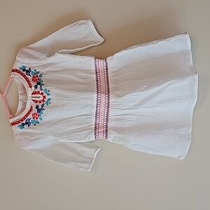 Janie and Jack dress